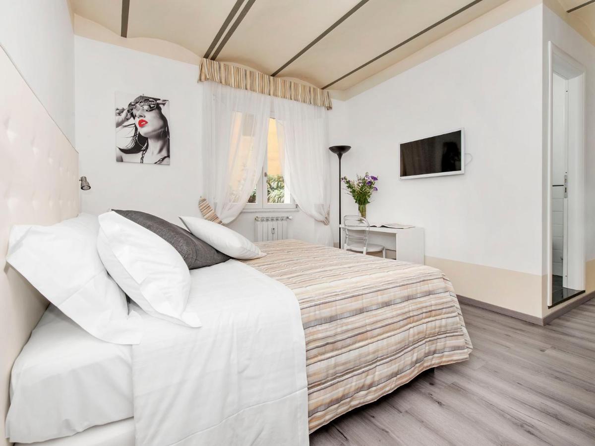 White Rooms Colosseo Rome Luaran gambar