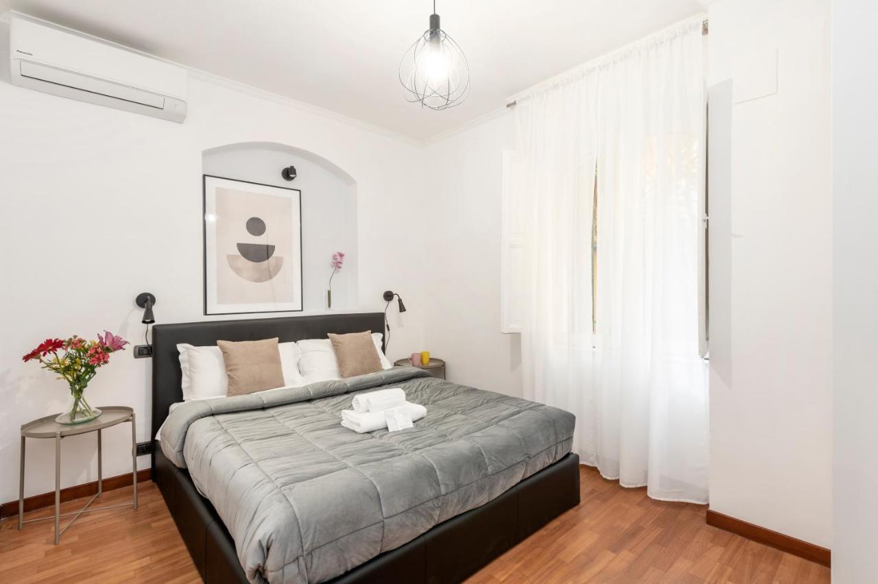 White Rooms Colosseo Rome Luaran gambar