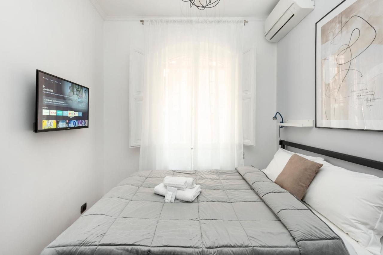 White Rooms Colosseo Rome Luaran gambar