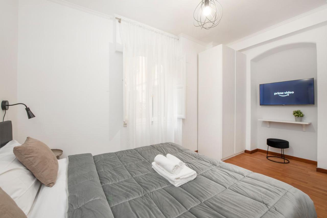 White Rooms Colosseo Rome Luaran gambar