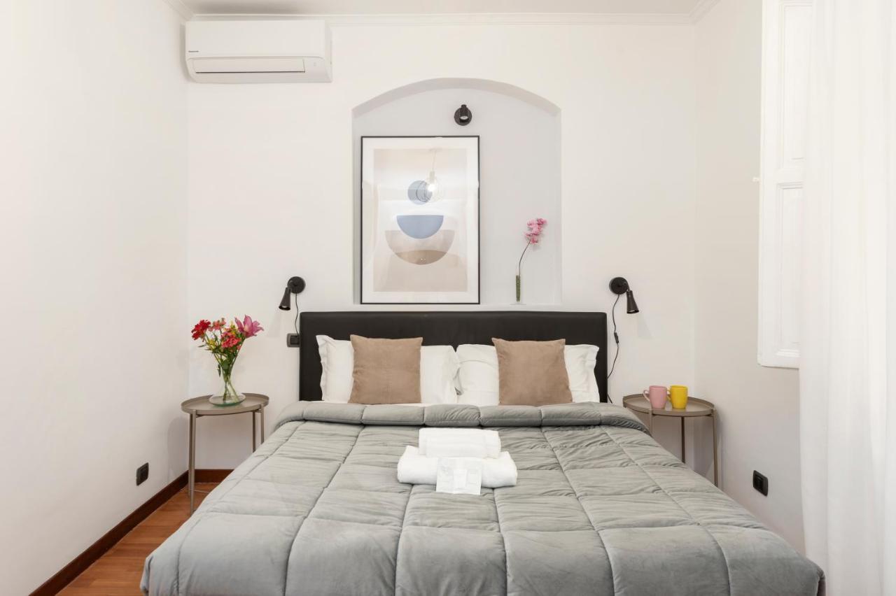 White Rooms Colosseo Rome Luaran gambar