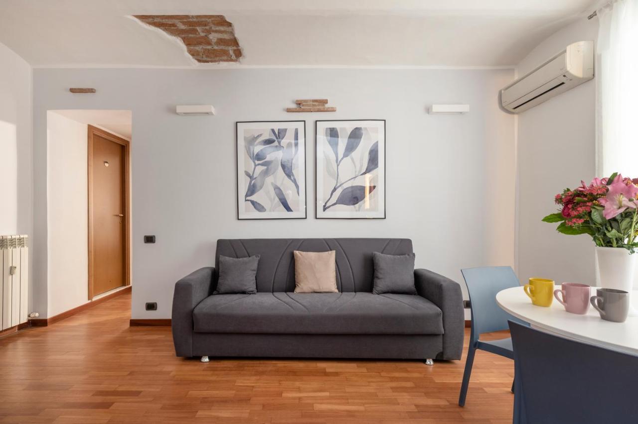 White Rooms Colosseo Rome Luaran gambar
