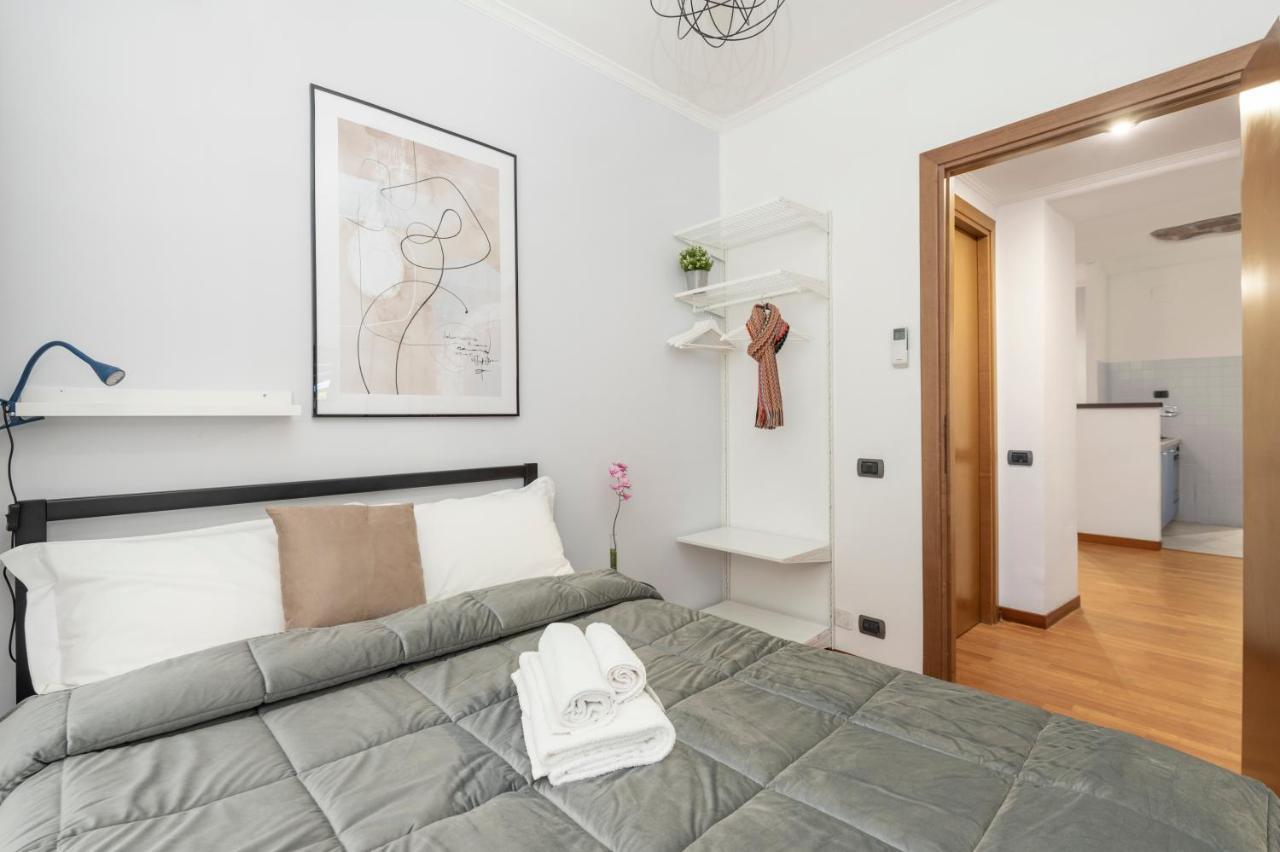 White Rooms Colosseo Rome Luaran gambar