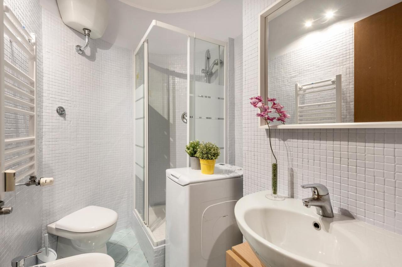 White Rooms Colosseo Rome Luaran gambar