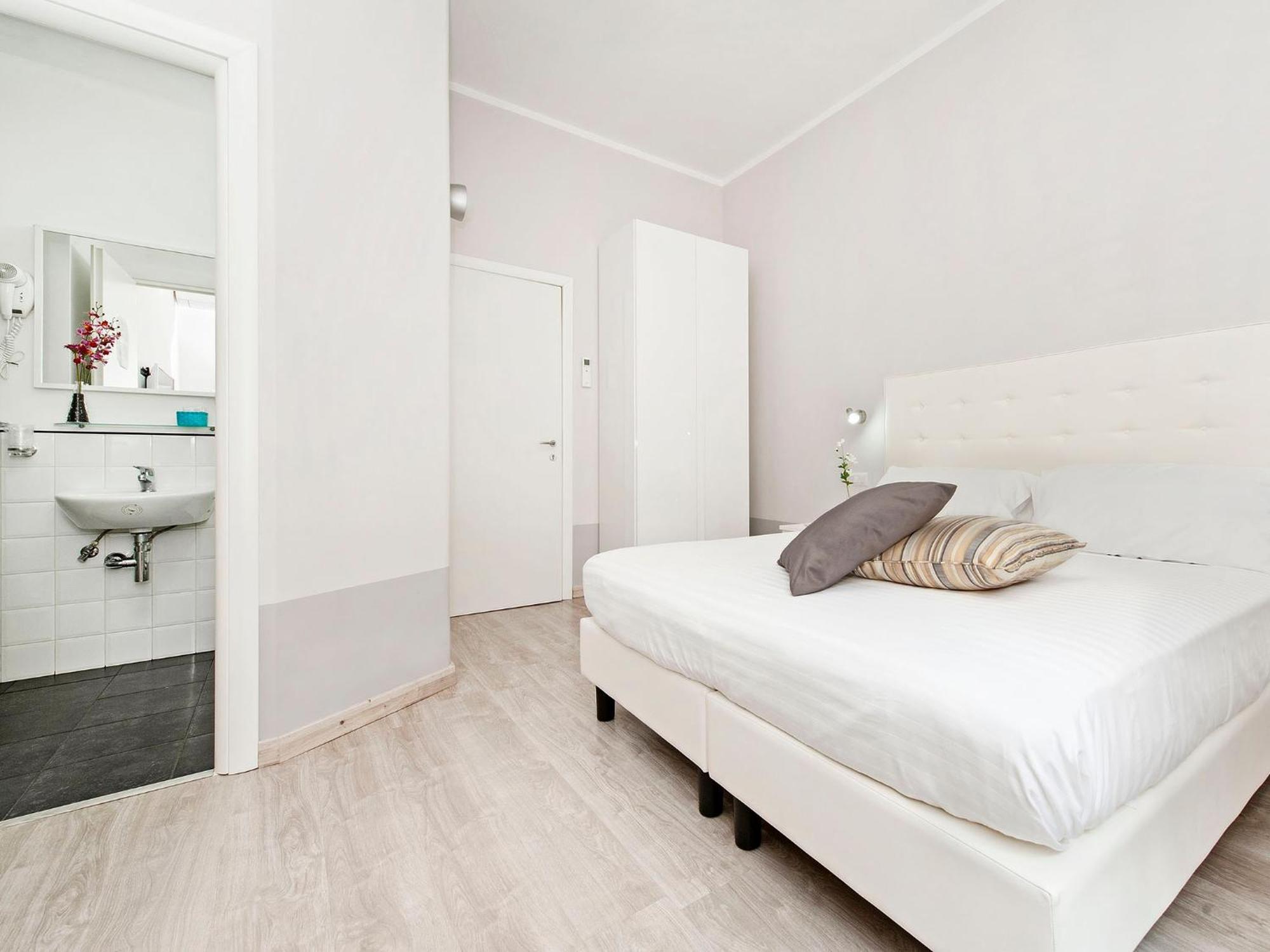 White Rooms Colosseo Rome Luaran gambar