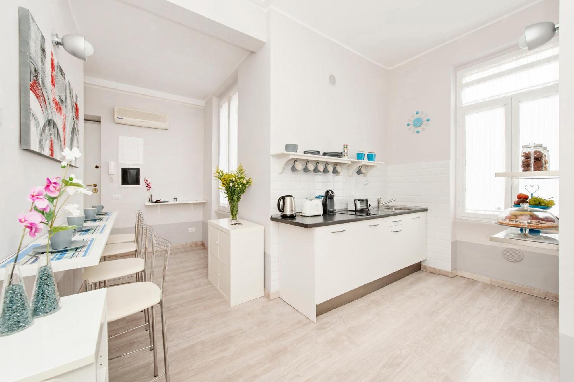 White Rooms Colosseo Rome Luaran gambar