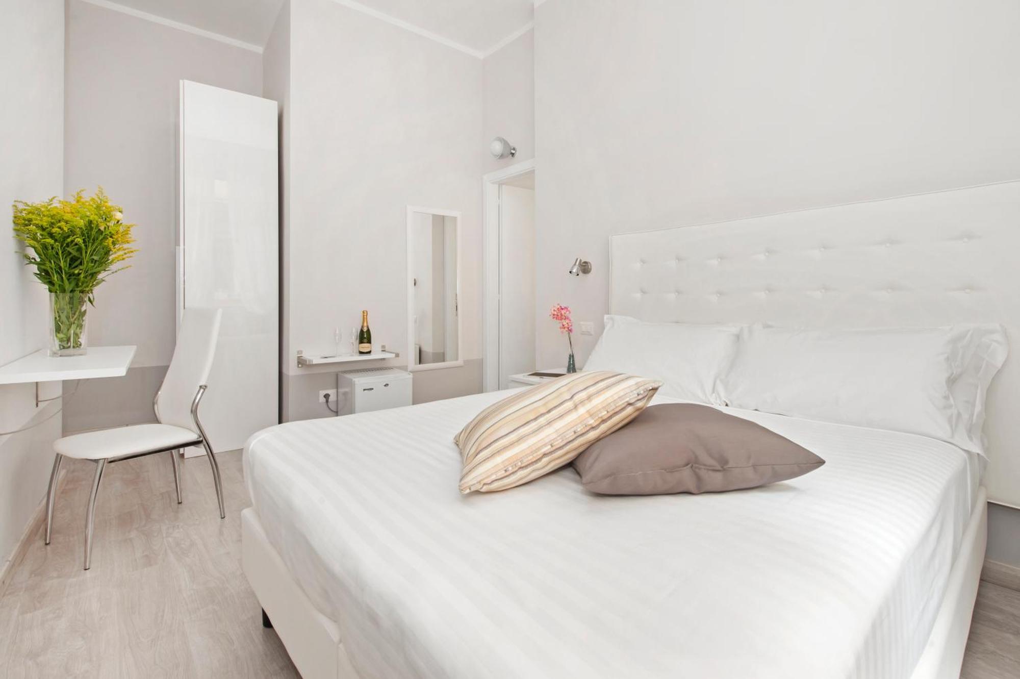 White Rooms Colosseo Rome Luaran gambar