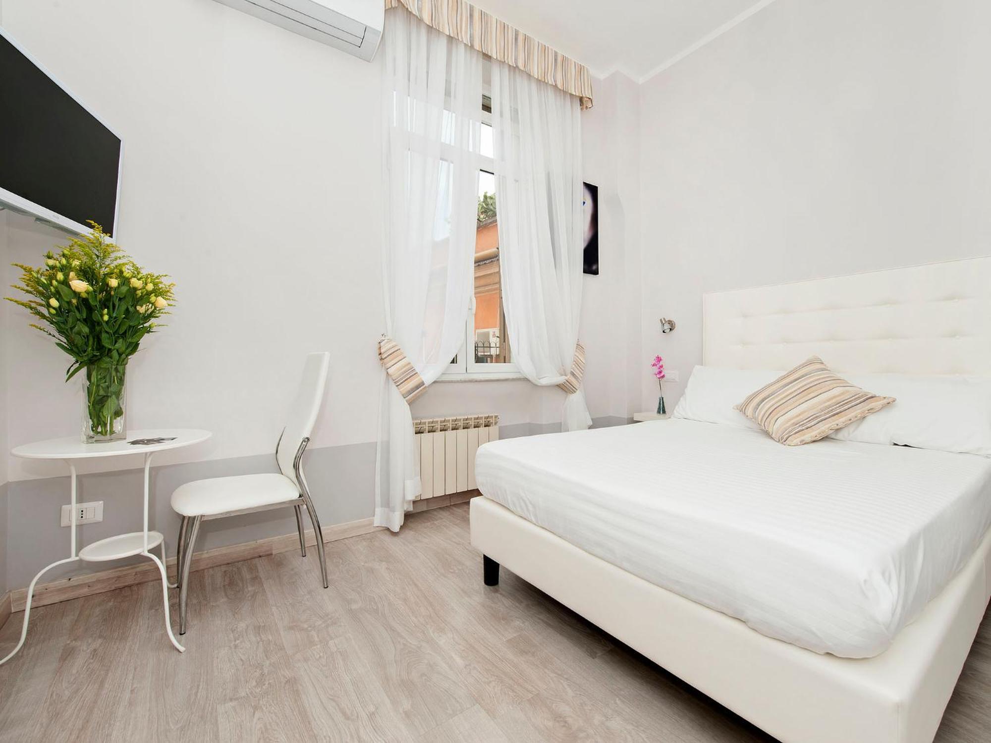 White Rooms Colosseo Rome Luaran gambar