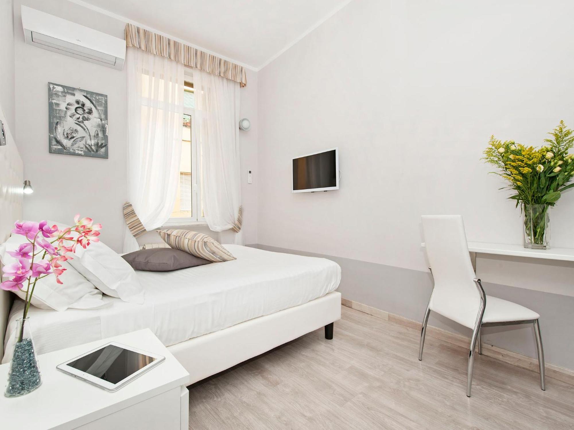 White Rooms Colosseo Rome Luaran gambar