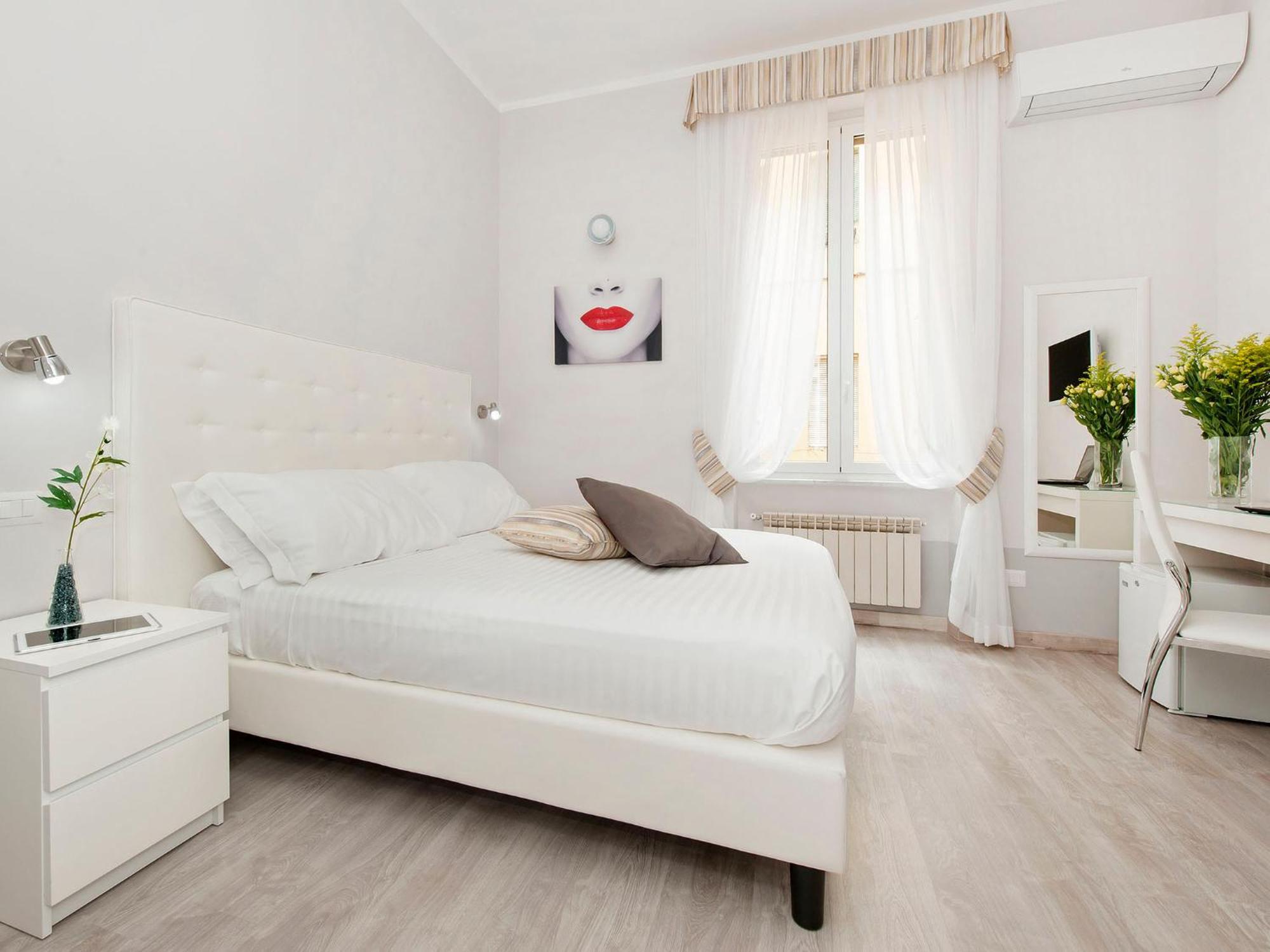 White Rooms Colosseo Rome Luaran gambar