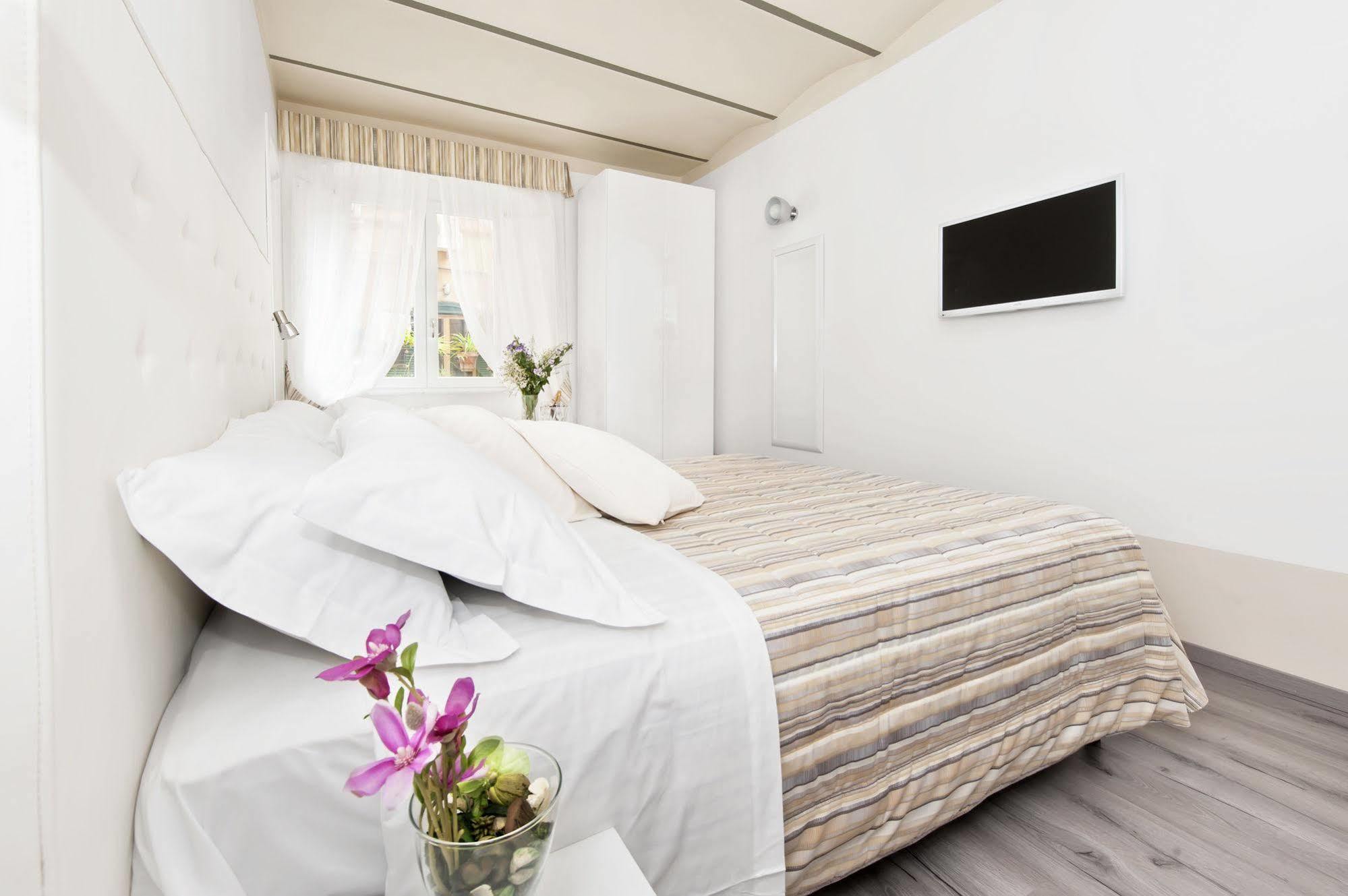 White Rooms Colosseo Rome Luaran gambar