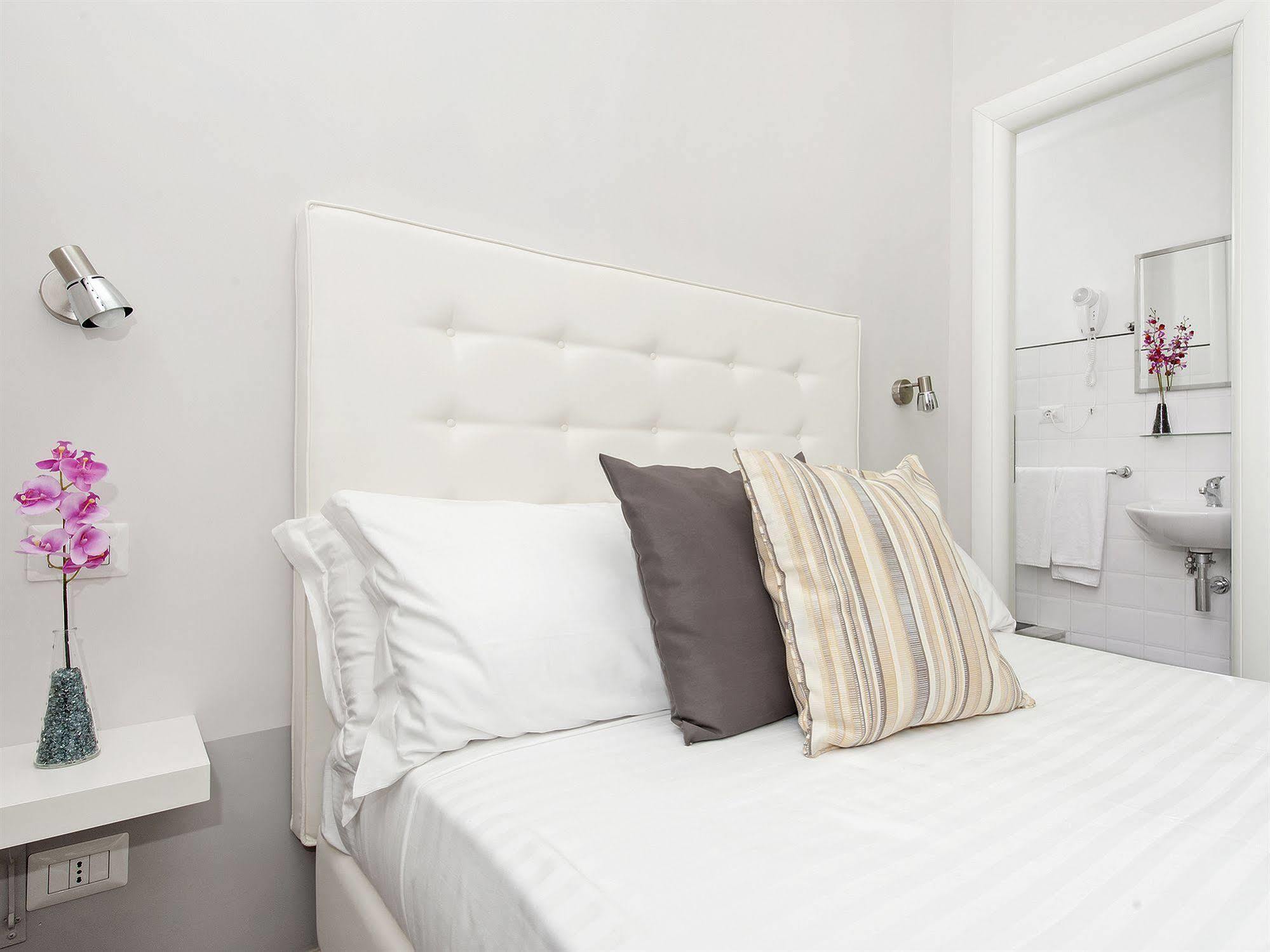 White Rooms Colosseo Rome Luaran gambar