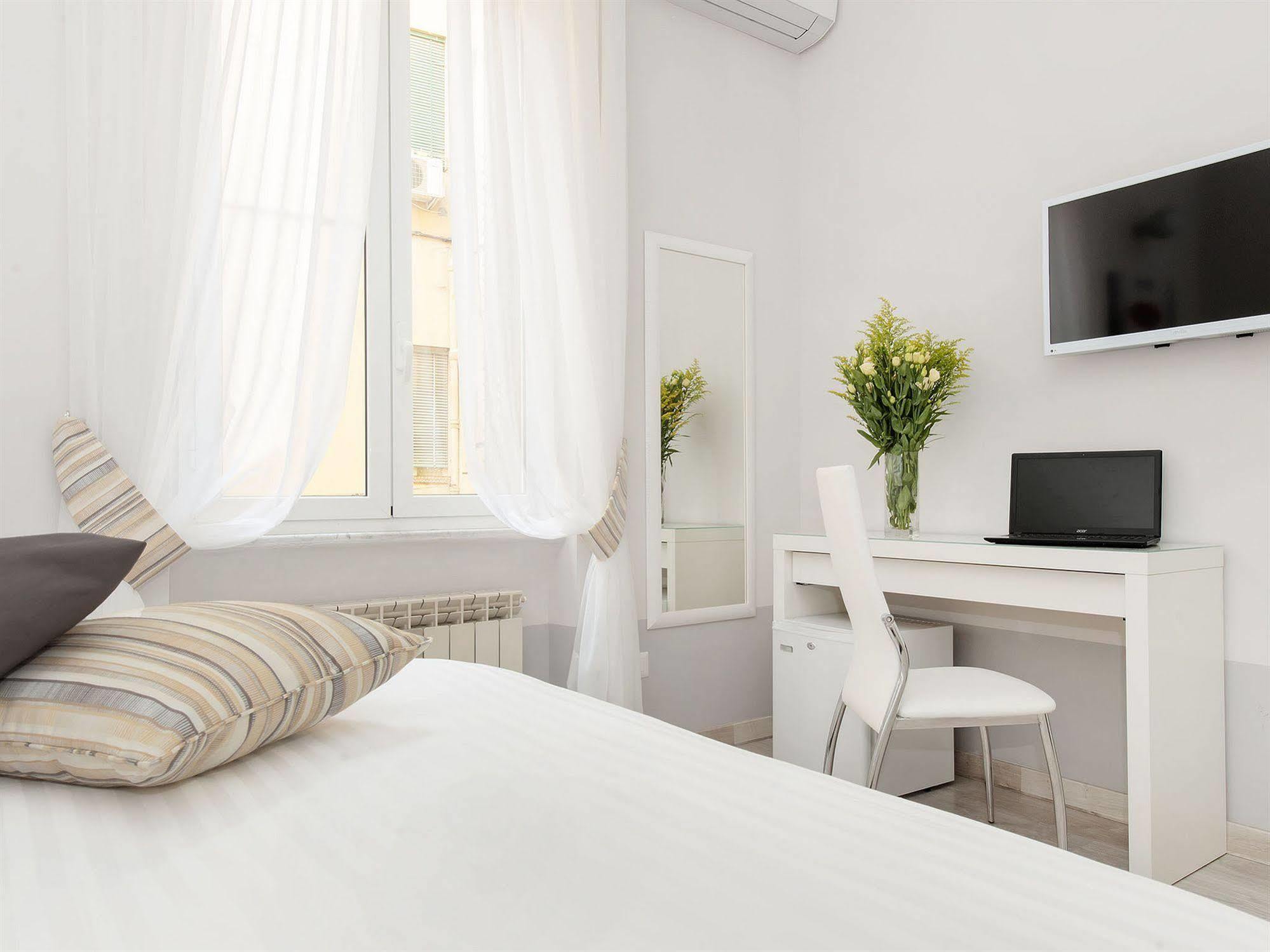 White Rooms Colosseo Rome Luaran gambar