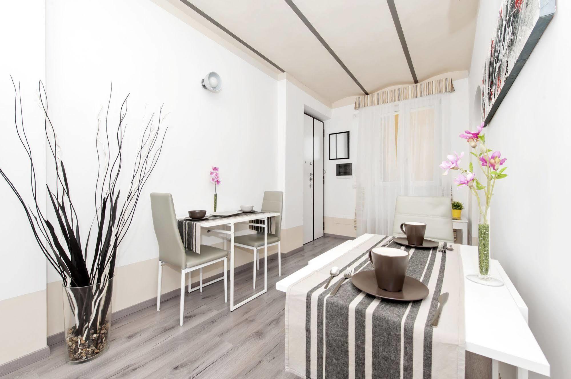 White Rooms Colosseo Rome Luaran gambar