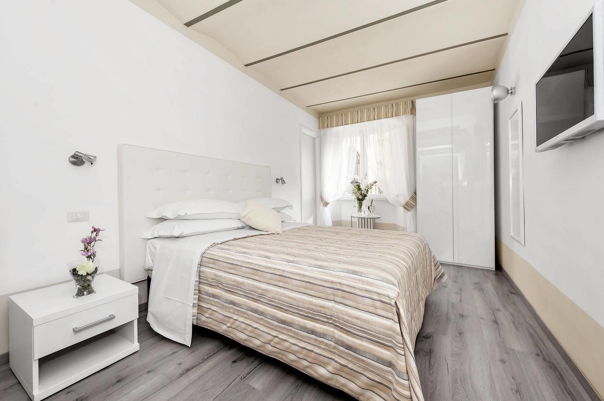White Rooms Colosseo Rome Luaran gambar