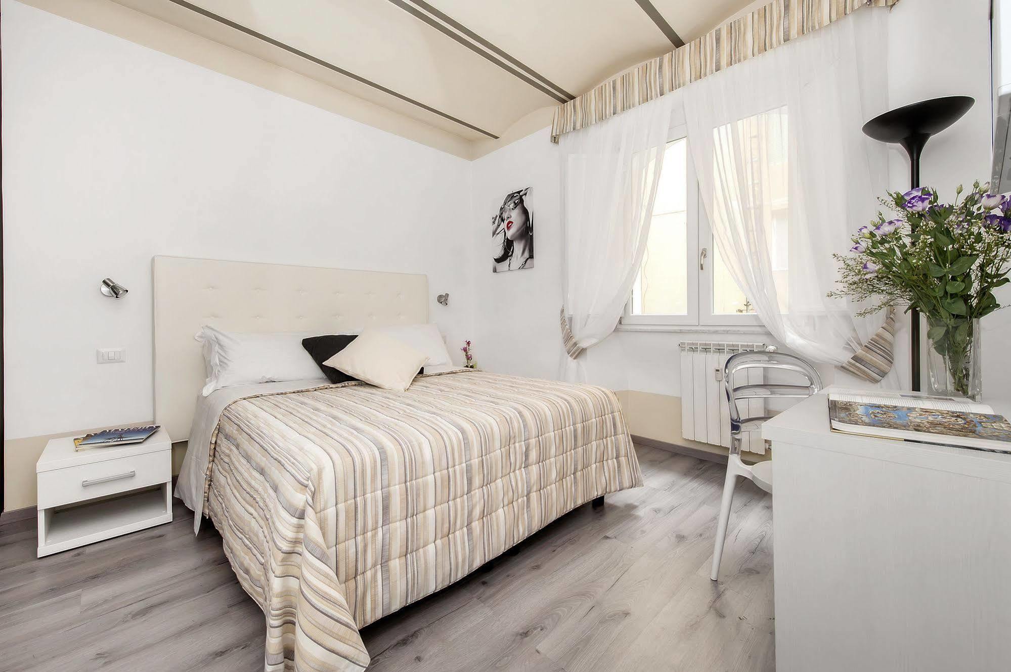 White Rooms Colosseo Rome Luaran gambar