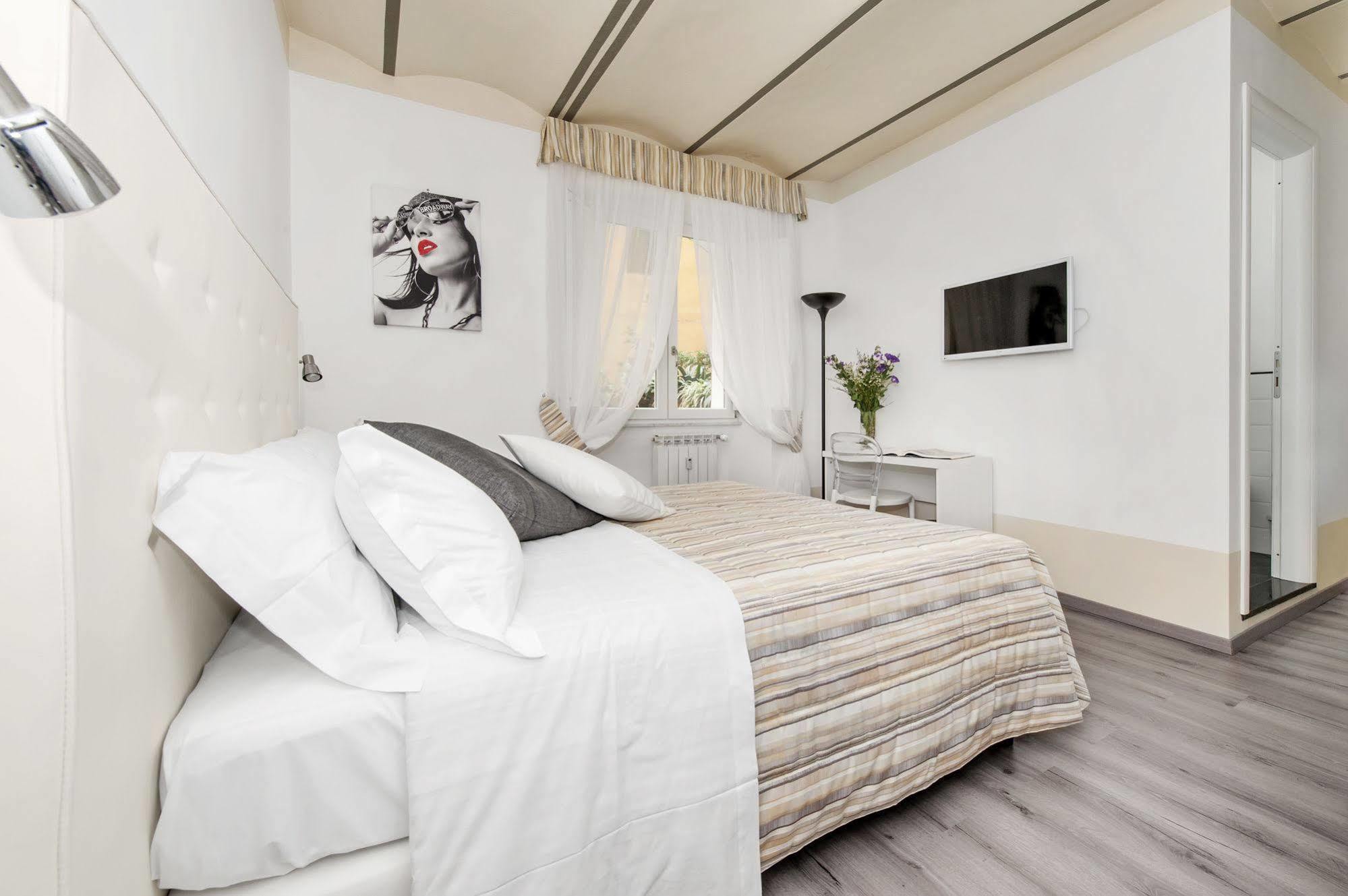 White Rooms Colosseo Rome Luaran gambar