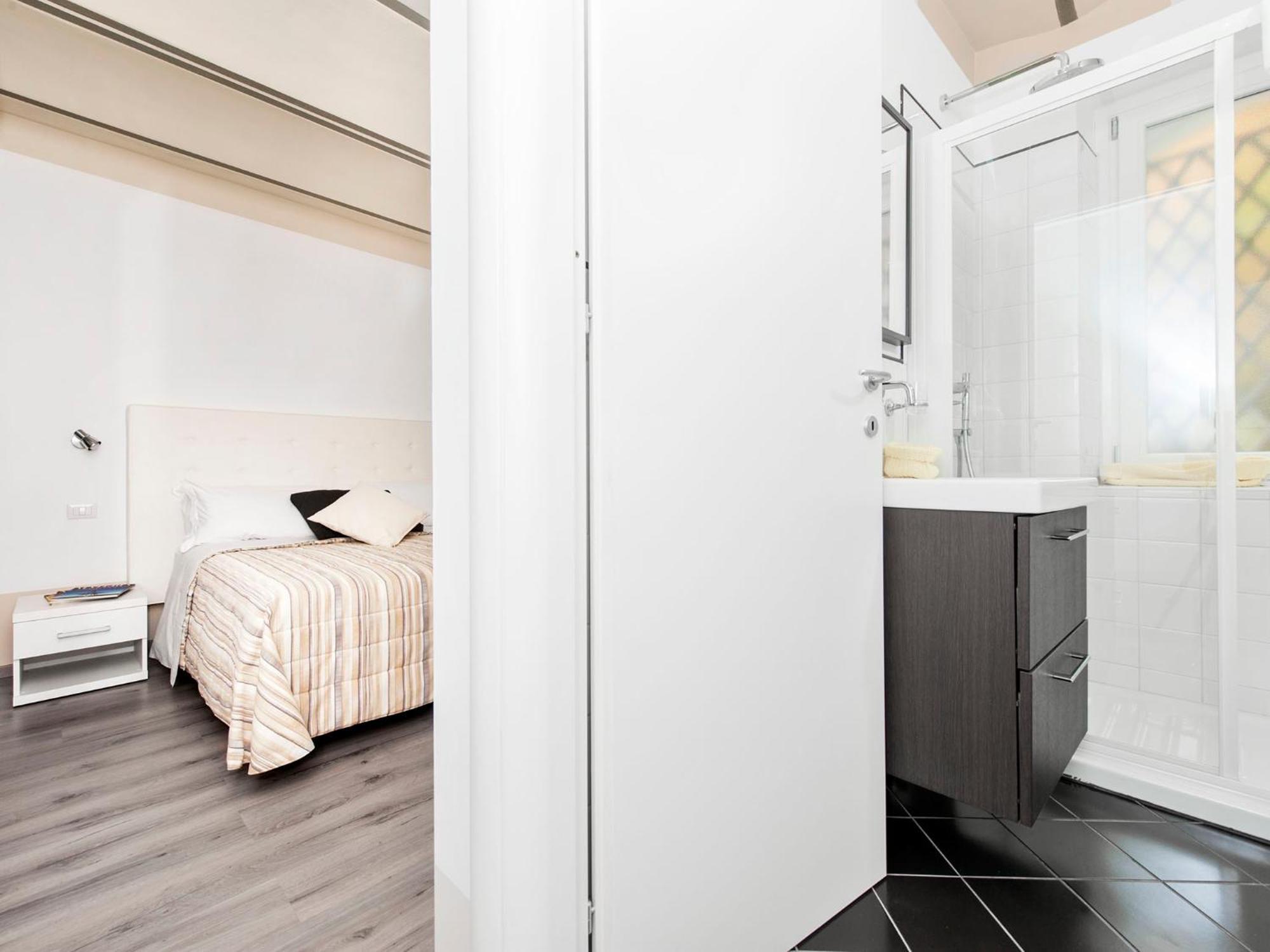 White Rooms Colosseo Rome Luaran gambar
