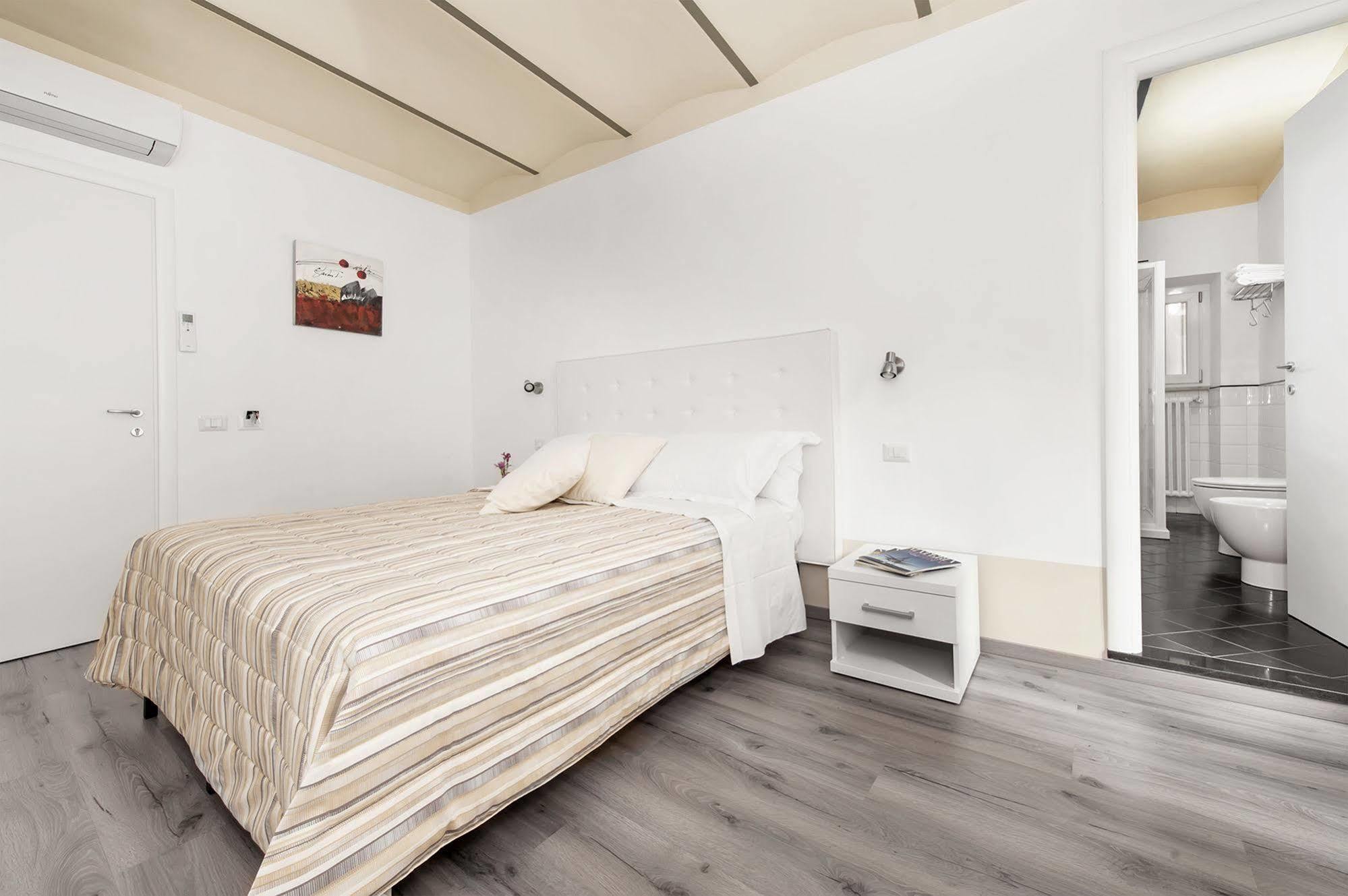 White Rooms Colosseo Rome Luaran gambar